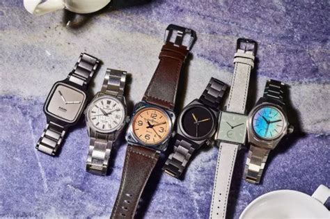 rolexes are over. meet the new class of status watches|rolex watches in demand.